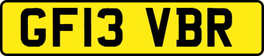 GF13VBR