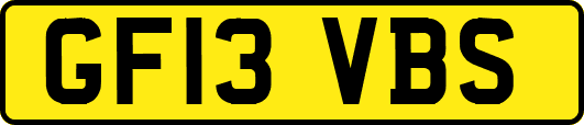 GF13VBS