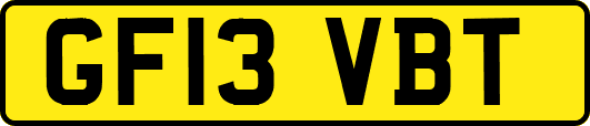 GF13VBT