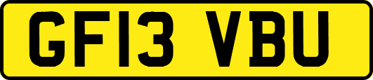 GF13VBU