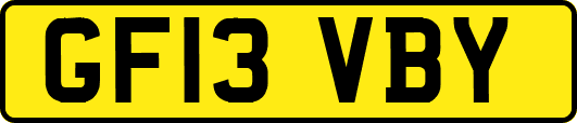 GF13VBY