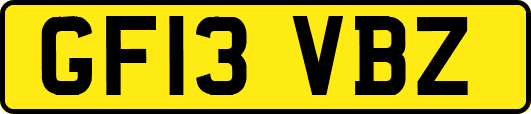 GF13VBZ