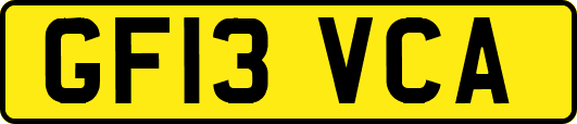 GF13VCA