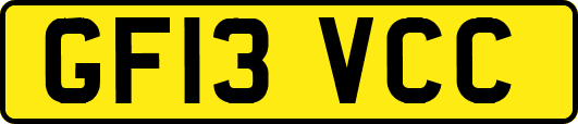 GF13VCC