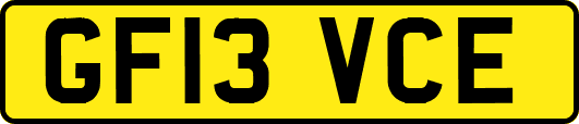 GF13VCE