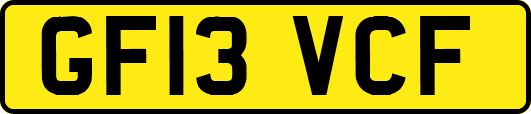 GF13VCF