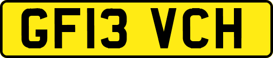 GF13VCH