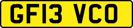GF13VCO