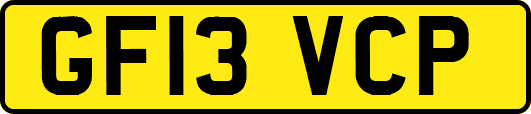 GF13VCP
