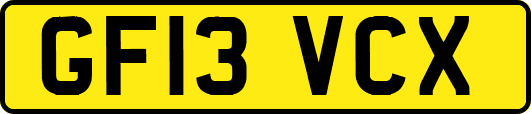 GF13VCX