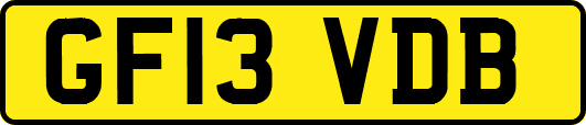 GF13VDB