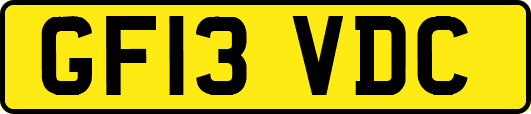 GF13VDC