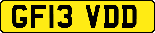 GF13VDD