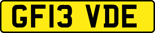 GF13VDE