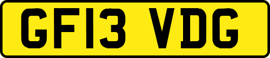 GF13VDG