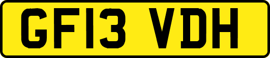 GF13VDH