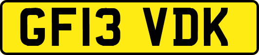 GF13VDK