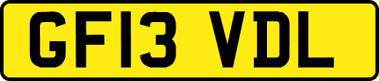 GF13VDL
