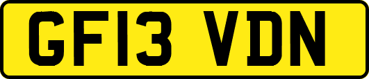 GF13VDN