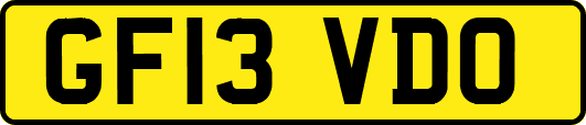 GF13VDO