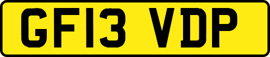 GF13VDP