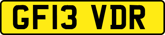 GF13VDR