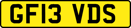 GF13VDS