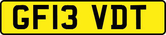 GF13VDT