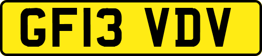 GF13VDV