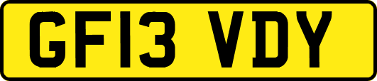 GF13VDY