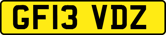 GF13VDZ