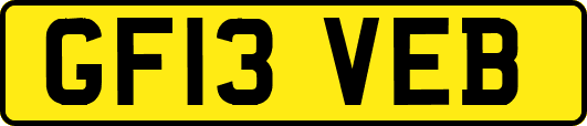 GF13VEB
