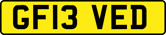 GF13VED