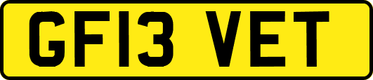 GF13VET
