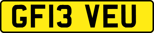 GF13VEU