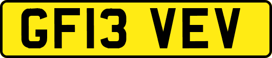 GF13VEV