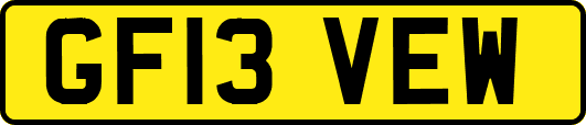 GF13VEW