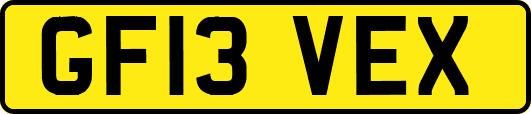 GF13VEX
