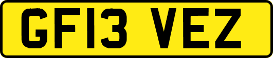 GF13VEZ