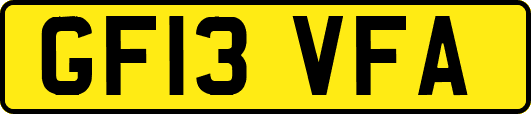 GF13VFA
