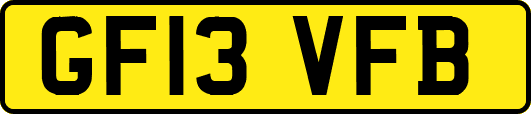 GF13VFB