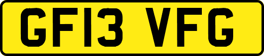 GF13VFG