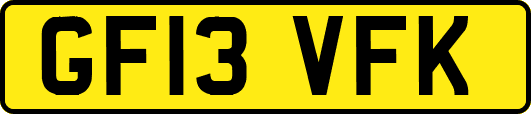 GF13VFK