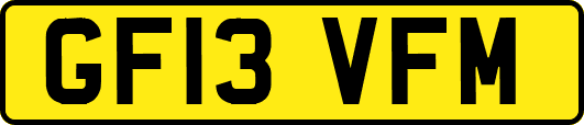 GF13VFM