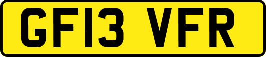 GF13VFR