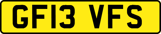 GF13VFS