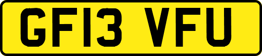 GF13VFU