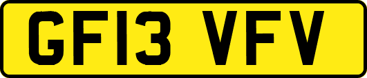 GF13VFV