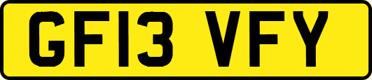 GF13VFY