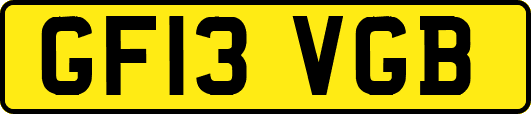 GF13VGB
